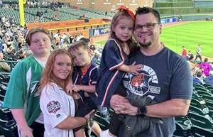 Detroit Tigers - MLB vs Minnesota Twins