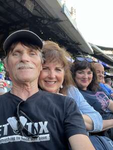 Detroit Tigers - MLB vs Minnesota Twins