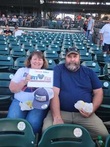 Detroit Tigers - MLB vs Minnesota Twins