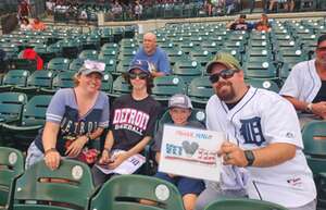 Detroit Tigers - MLB vs Minnesota Twins
