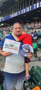 Detroit Tigers - MLB vs Minnesota Twins