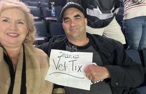 Allen Americans Kelly Cup Playoffs - Round 1, Home Game 2