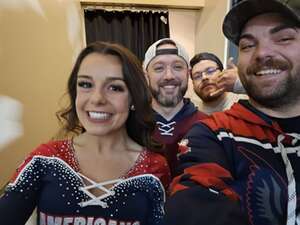 Allen Americans Kelly Cup Playoffs - Round 1, Home Game 2