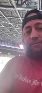 Allen Americans Kelly Cup Playoffs - Round 1, Home Game 2