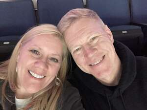 Allen Americans Kelly Cup Playoffs - Round 1, Home Game 2