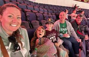 Allen Americans Kelly Cup Playoffs - Round 1, Home Game 2