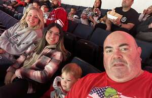 Allen Americans Kelly Cup Playoffs - Round 1, Home Game 2