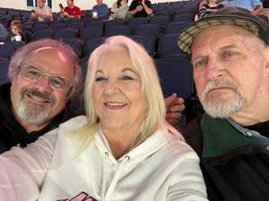 Allen Americans Kelly Cup Playoffs - Round 1, Home Game 2