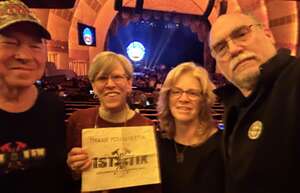 John Fogerty