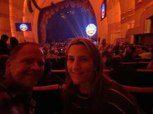 John Fogerty
