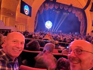 John Fogerty