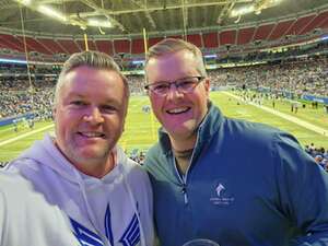 St. Louis Battlehawks - XFL vs Orlando Guardians