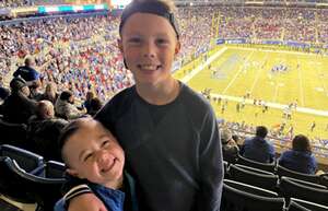 St. Louis Battlehawks - XFL vs Orlando Guardians