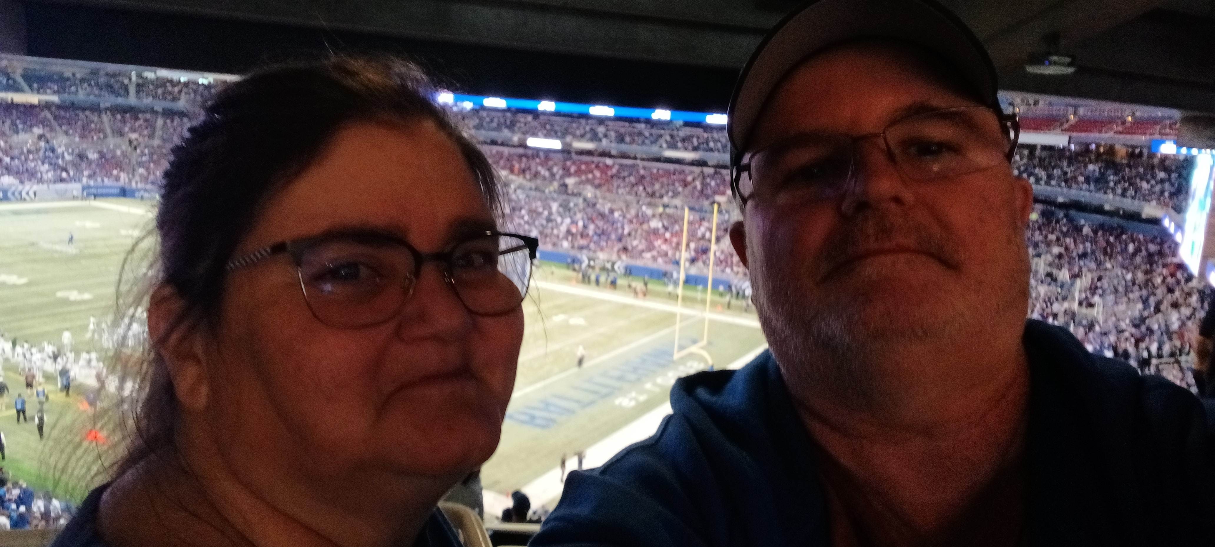 St. Louis Battlehawks - XFL vs Orlando Guardians