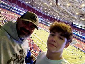 St. Louis Battlehawks - XFL vs Orlando Guardians