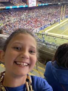 St. Louis Battlehawks - XFL vs Orlando Guardians