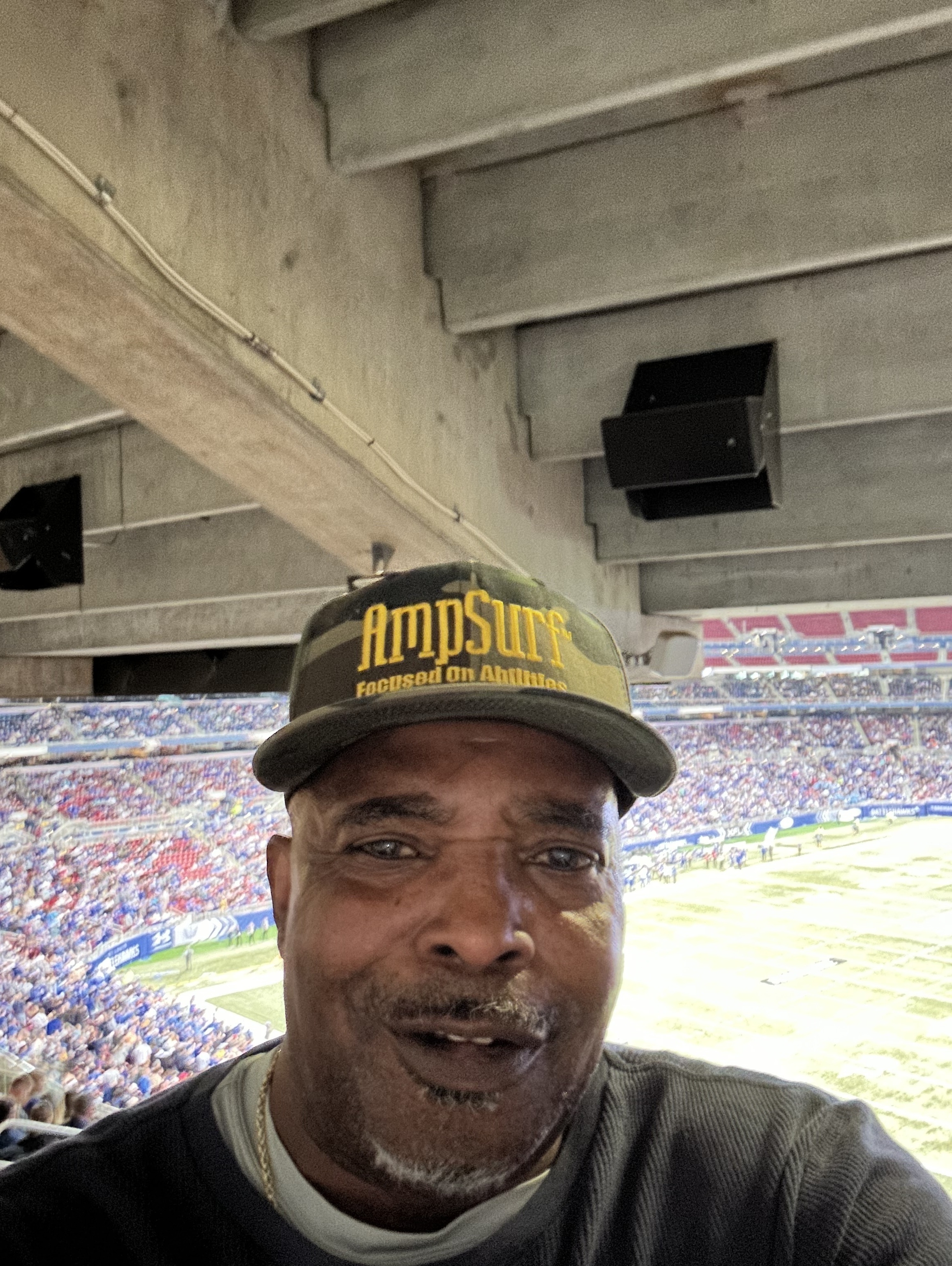 St. Louis Battlehawks - XFL vs Orlando Guardians
