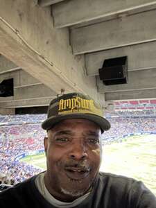 St. Louis Battlehawks - XFL vs Orlando Guardians