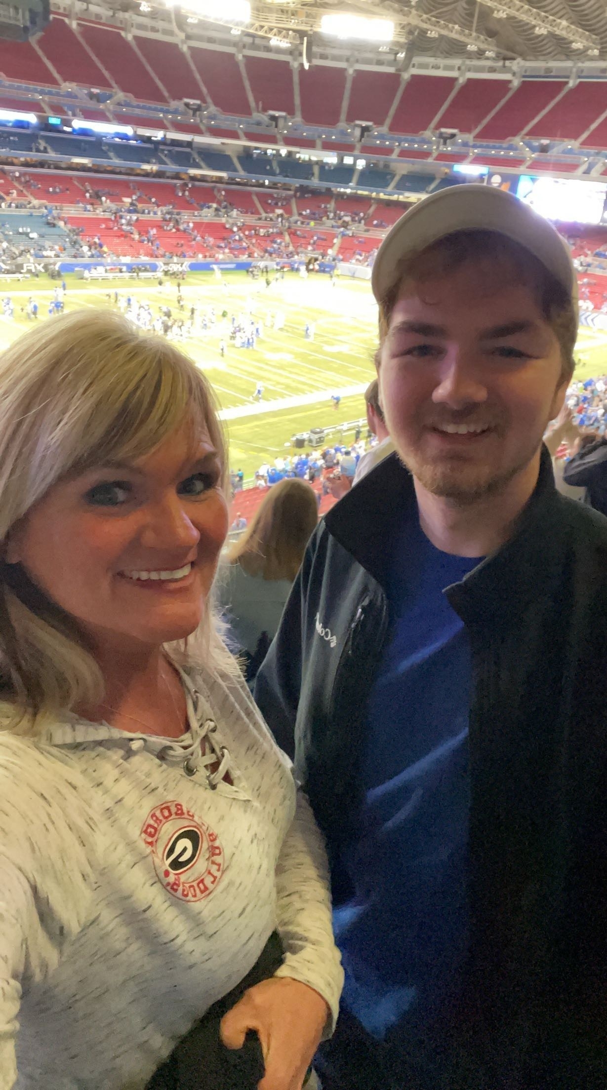 St. Louis Battlehawks - XFL vs Orlando Guardians