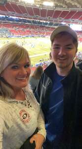 St. Louis Battlehawks - XFL vs Orlando Guardians