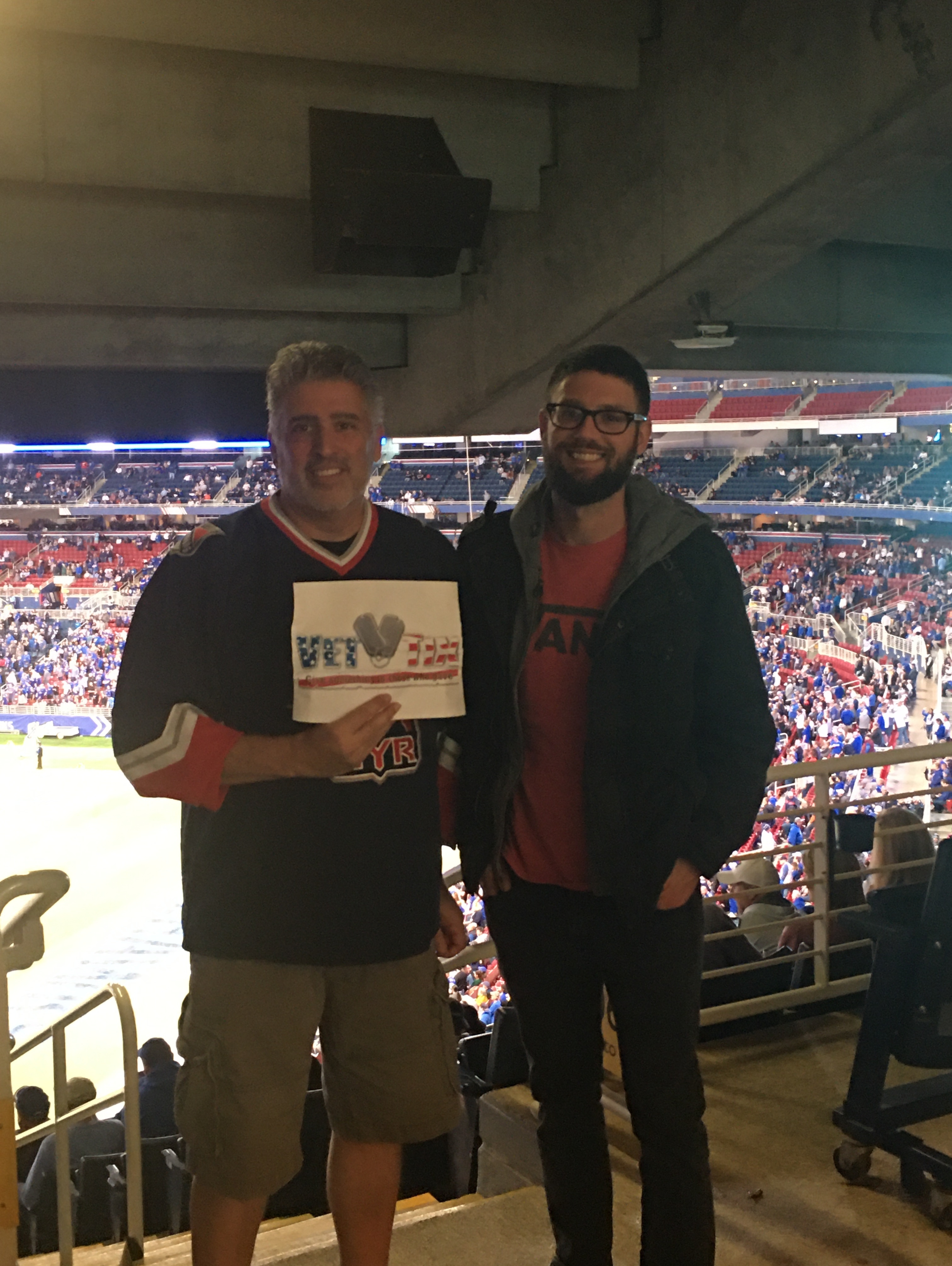 St. Louis Battlehawks - XFL vs Orlando Guardians