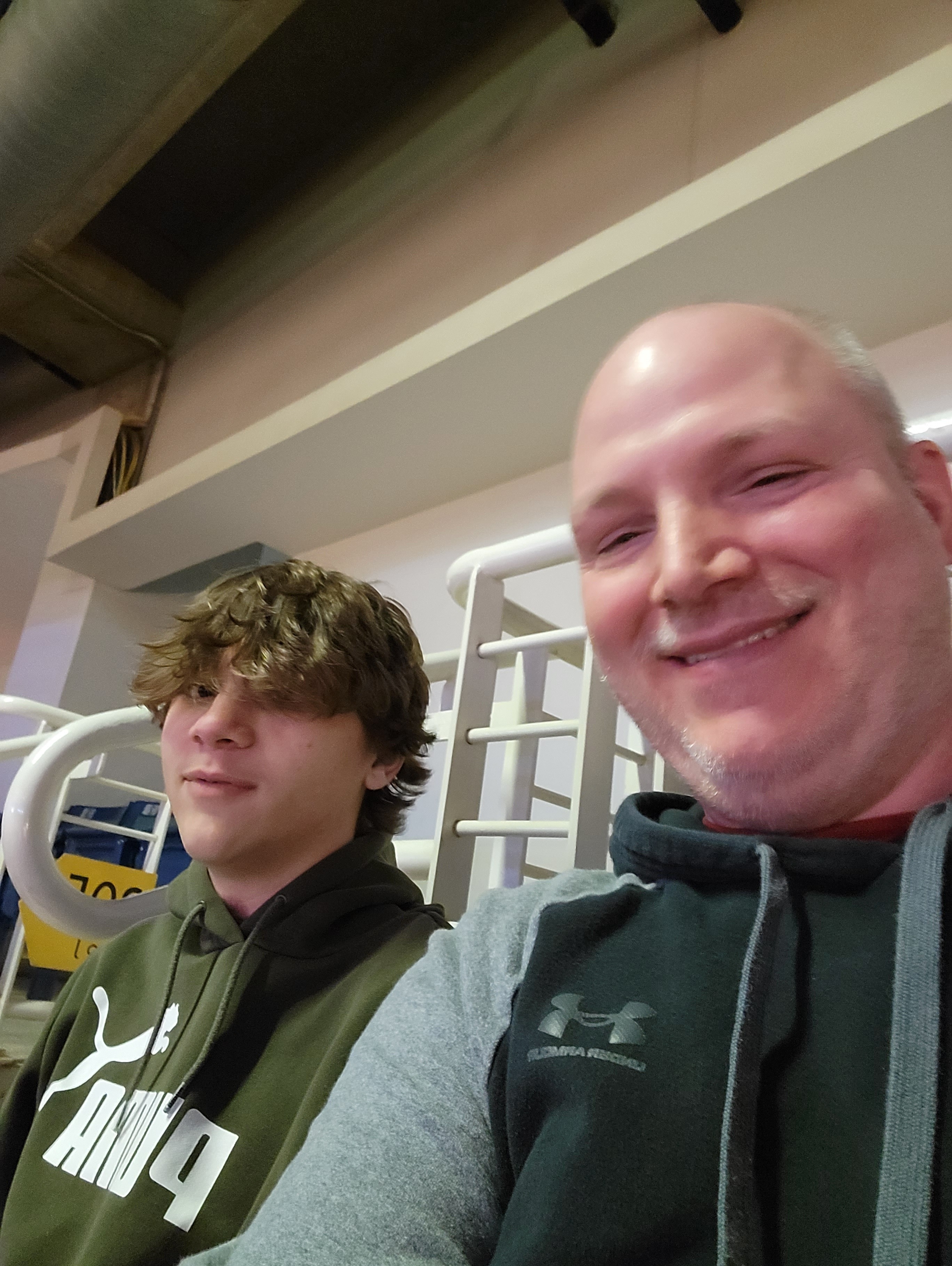 St. Louis Battlehawks - XFL vs Orlando Guardians