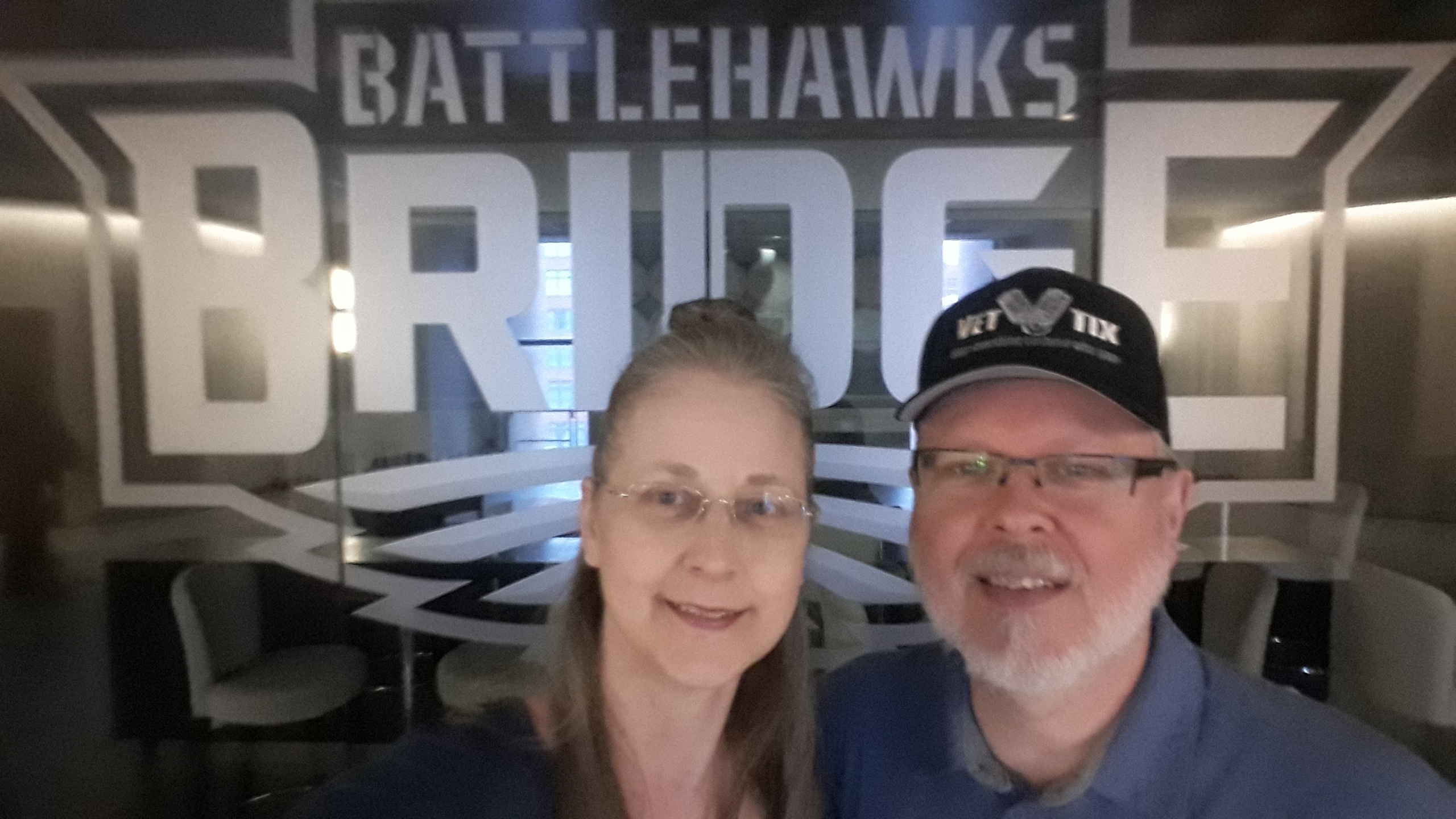 St. Louis Battlehawks - XFL vs Orlando Guardians