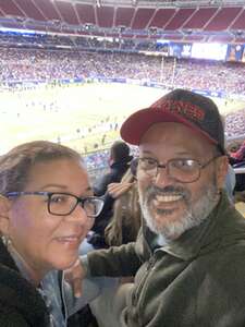 St. Louis Battlehawks - XFL vs Orlando Guardians