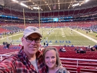 St. Louis Battlehawks - XFL vs Orlando Guardians