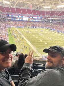 St. Louis Battlehawks - XFL vs Orlando Guardians