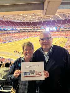 St. Louis Battlehawks - XFL vs Orlando Guardians