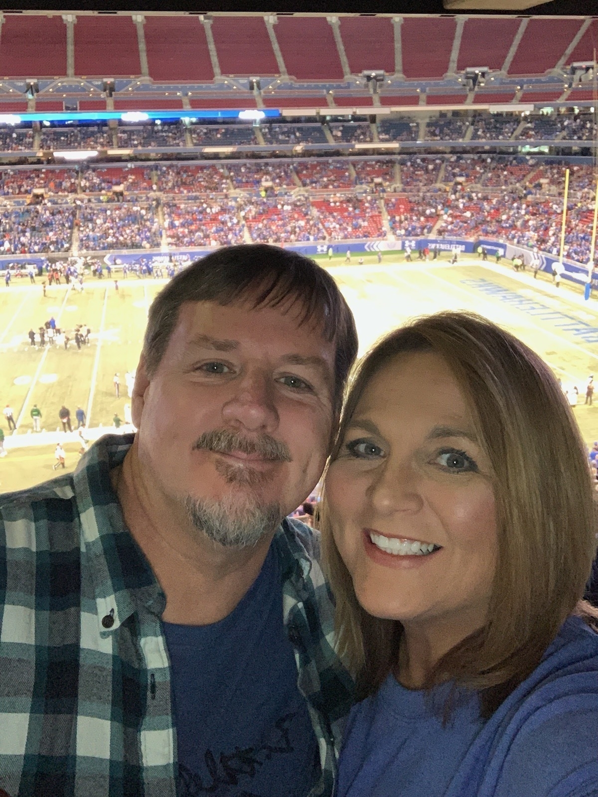 St. Louis Battlehawks - XFL vs Orlando Guardians