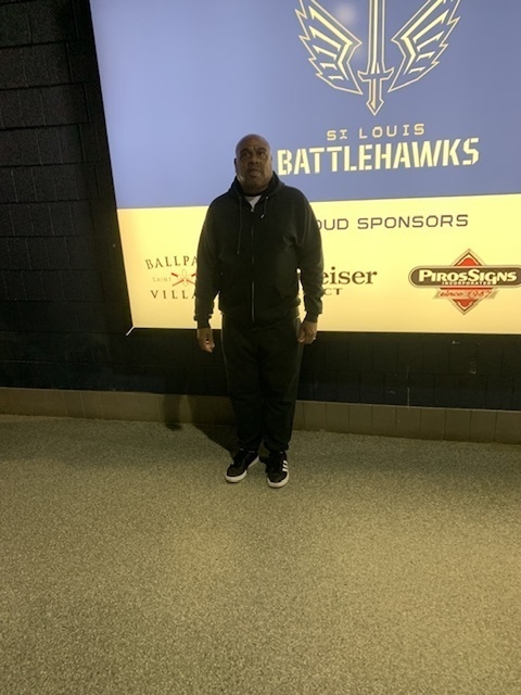 St. Louis Battlehawks - XFL vs Orlando Guardians