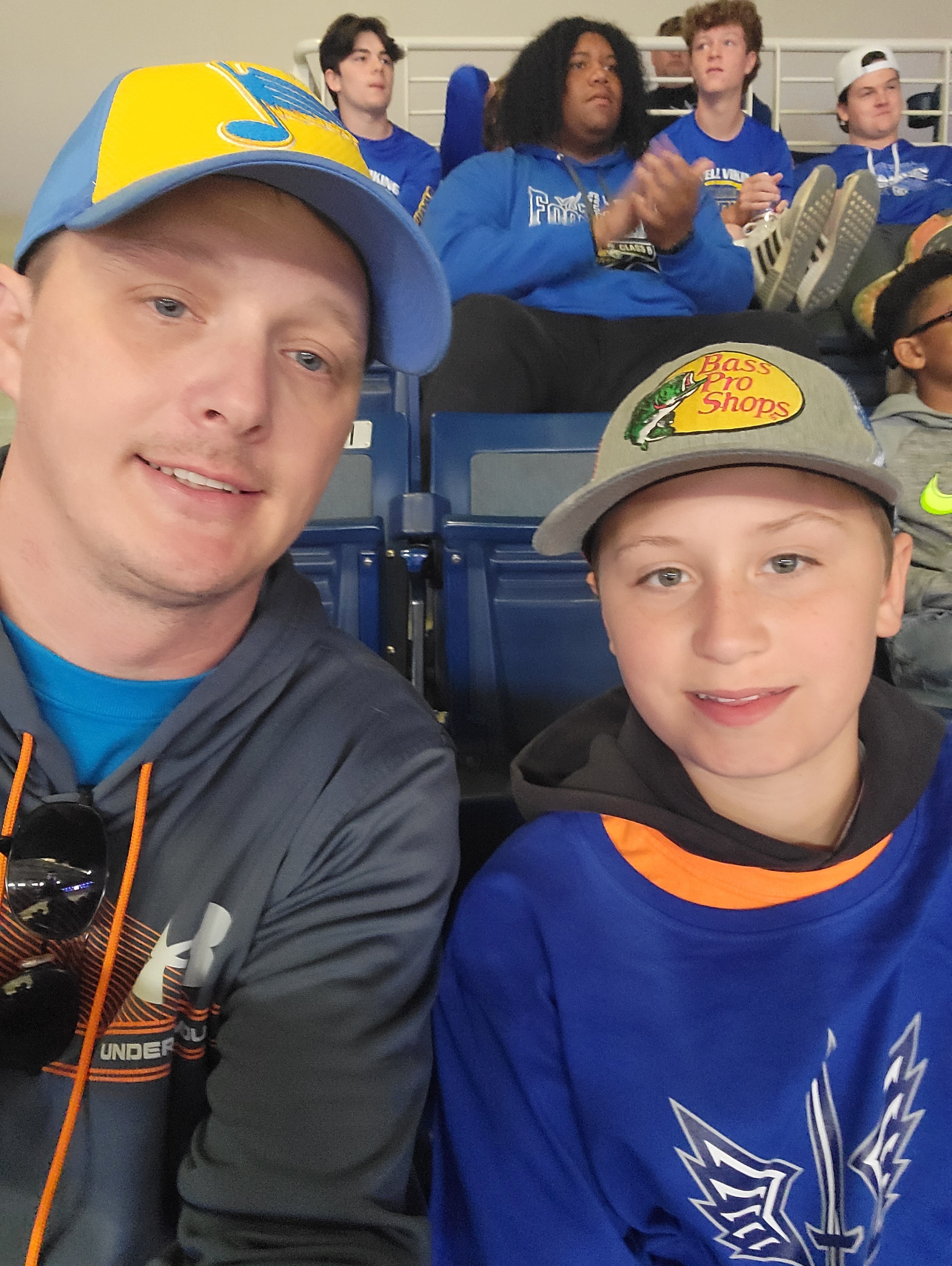 St. Louis Battlehawks - XFL vs Orlando Guardians