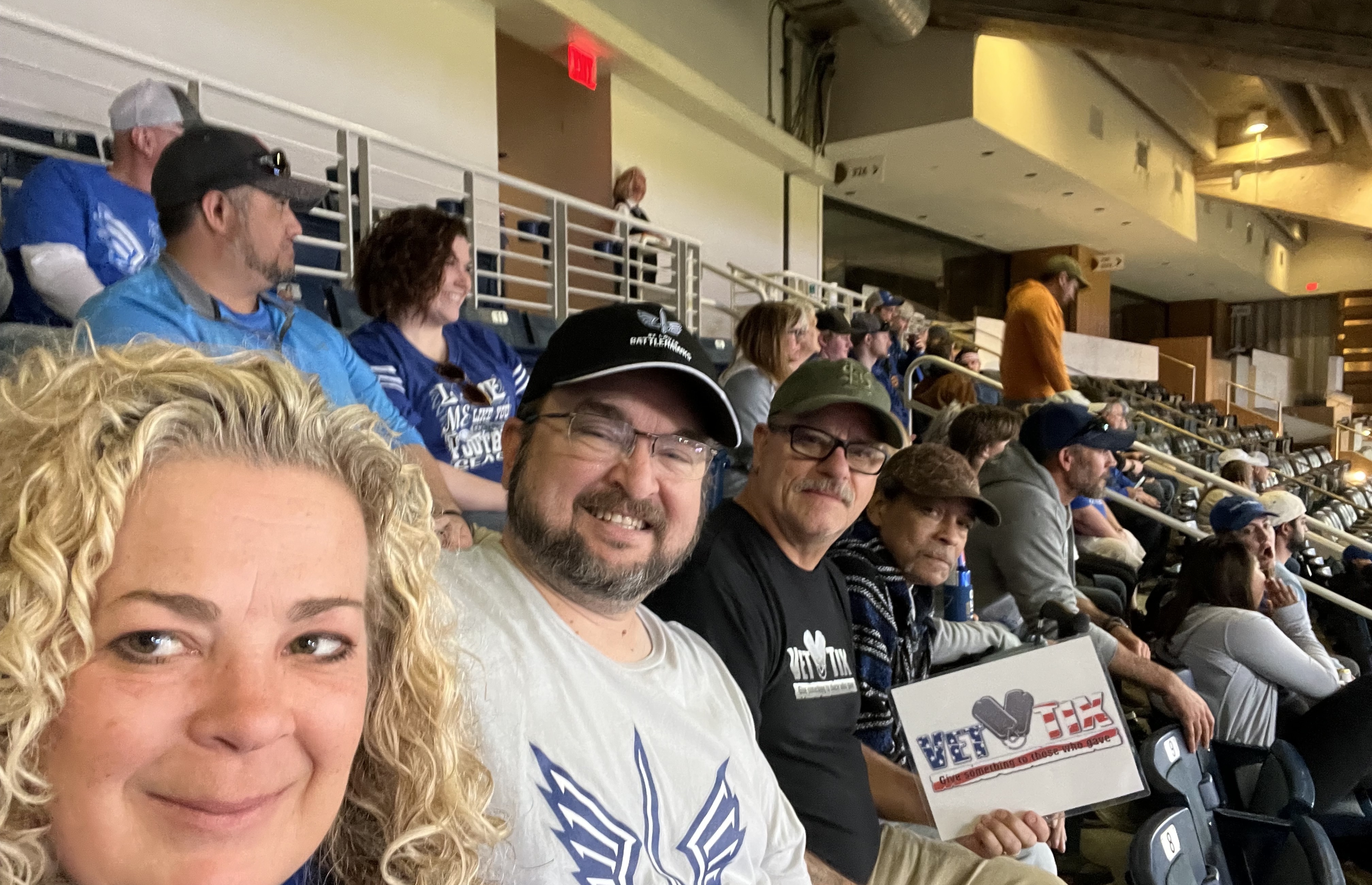 St. Louis Battlehawks - XFL vs Orlando Guardians