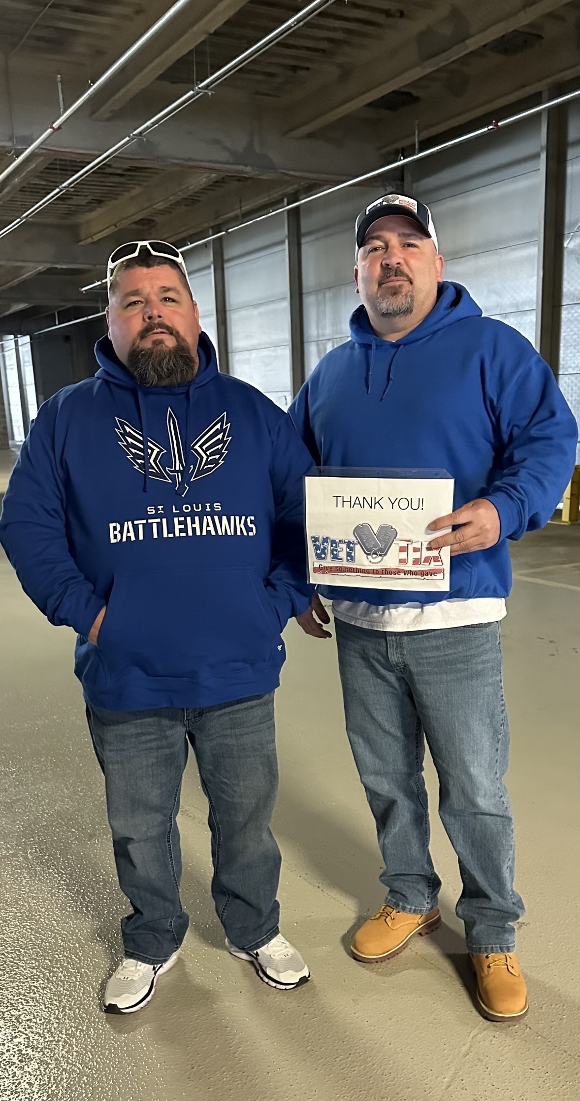St. Louis Battlehawks - XFL vs Orlando Guardians