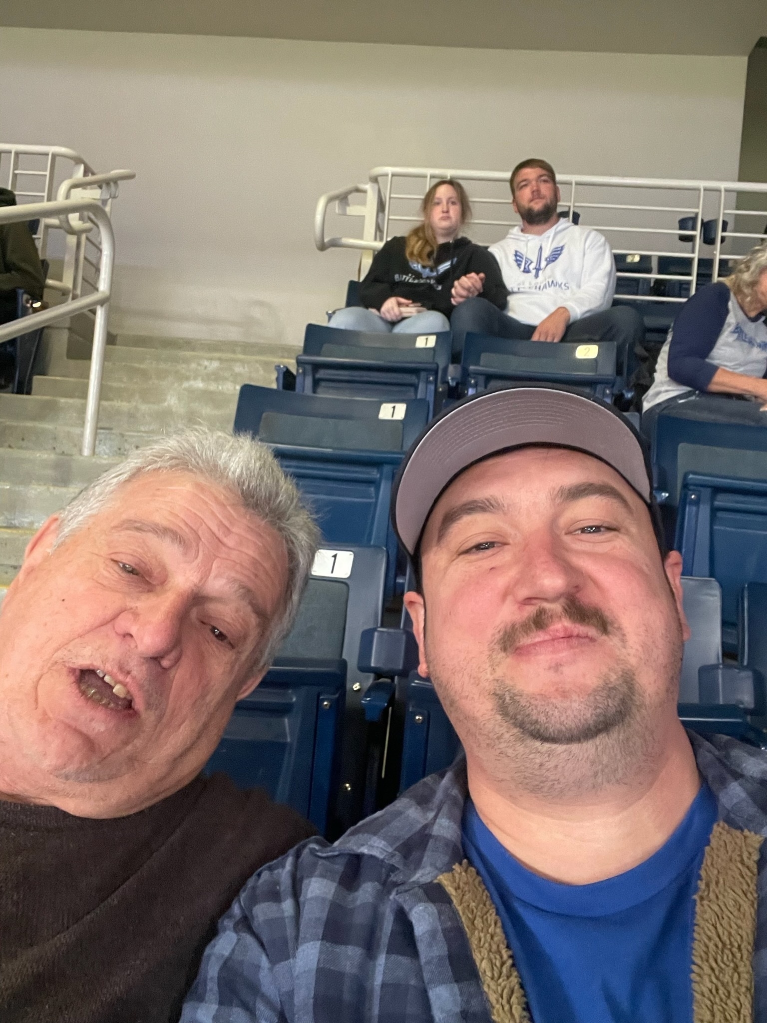 St. Louis Battlehawks - XFL vs Orlando Guardians