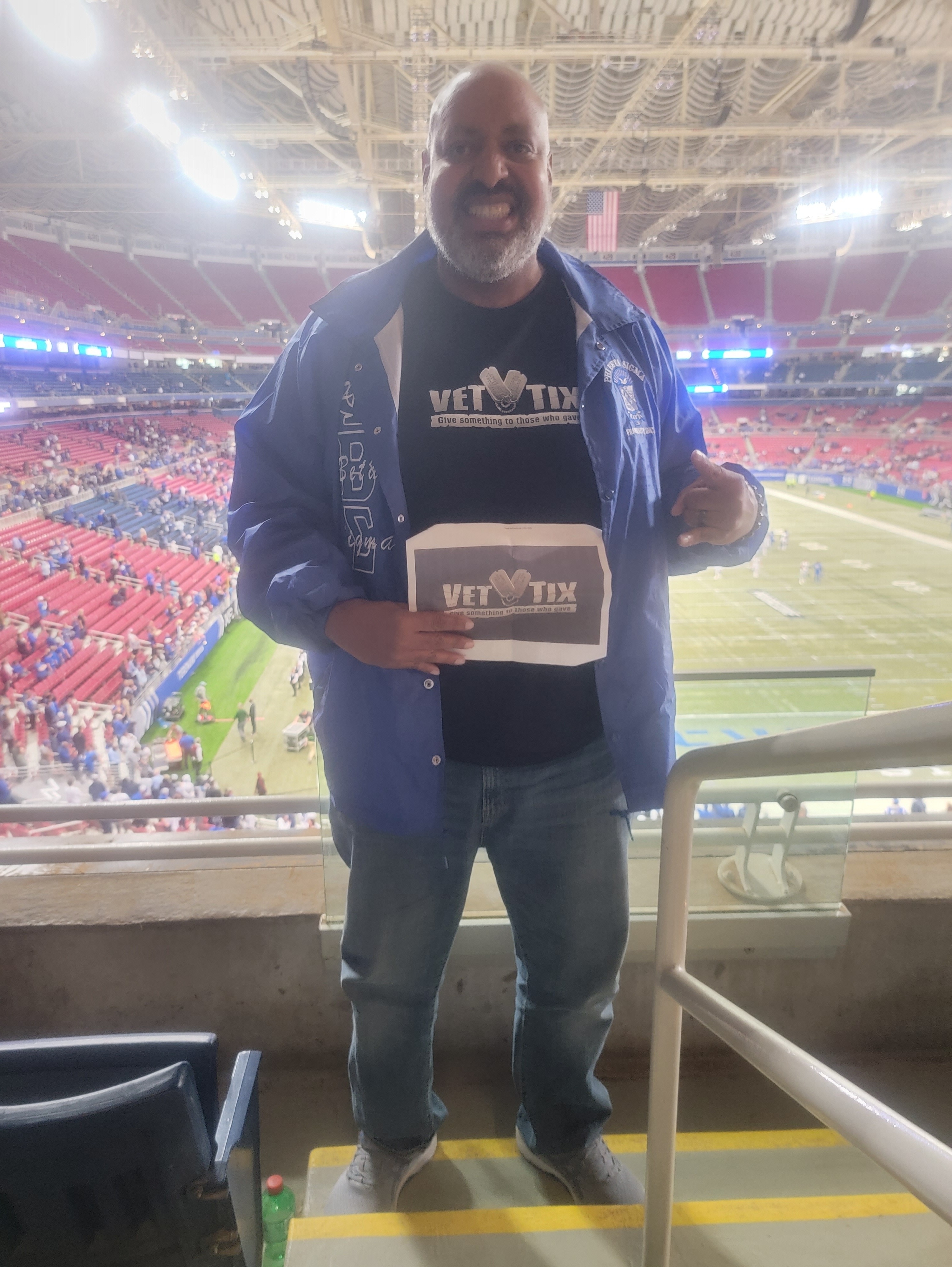 St. Louis Battlehawks - XFL vs Orlando Guardians