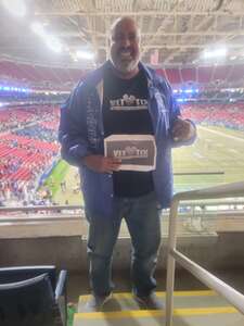 St. Louis Battlehawks - XFL vs Orlando Guardians
