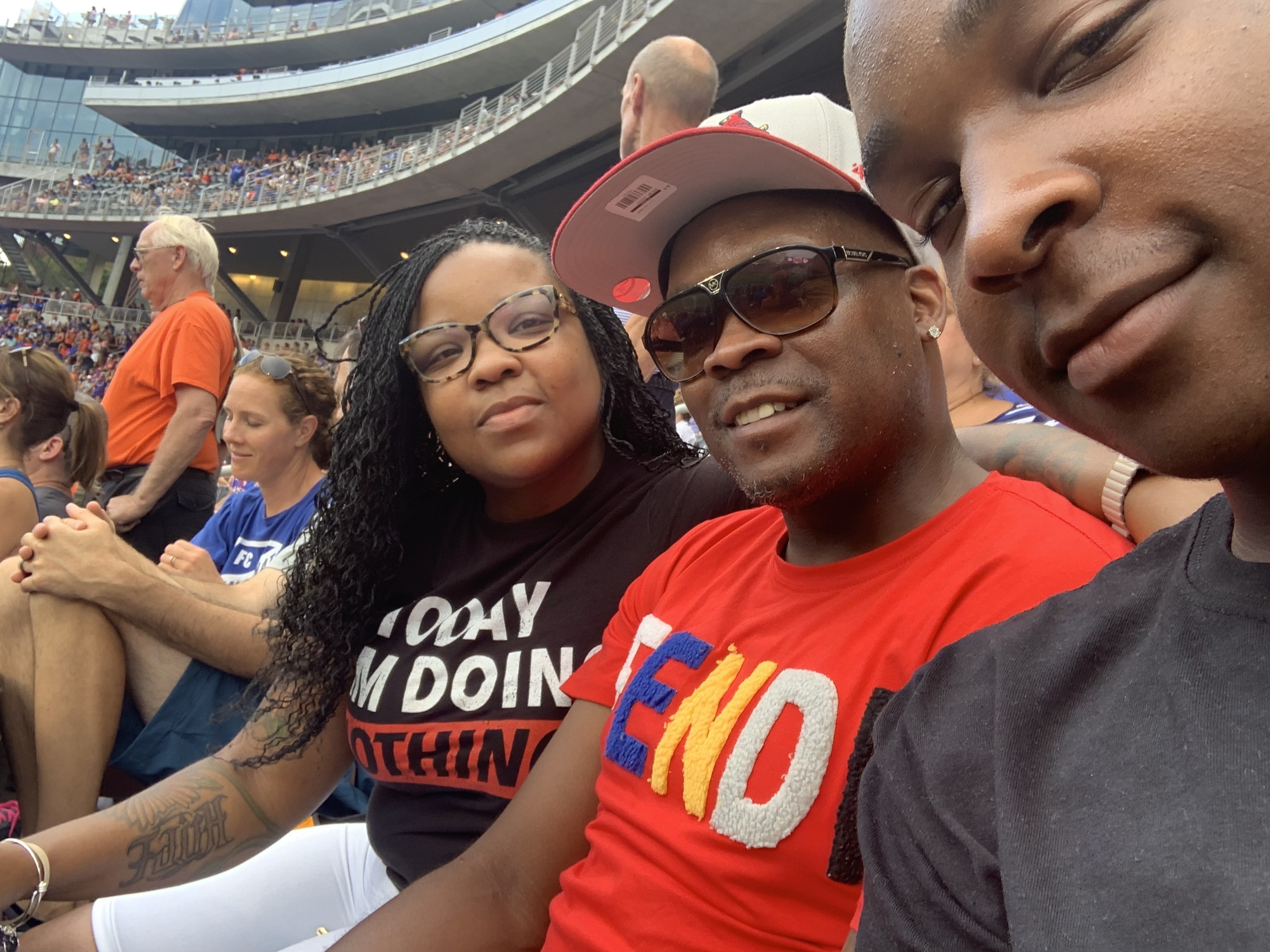 St. Louis Battlehawks - XFL vs Orlando Guardians