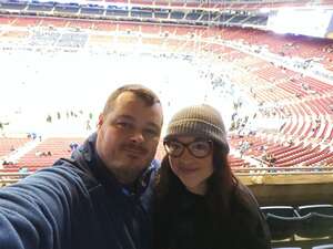 St. Louis Battlehawks - XFL vs Orlando Guardians
