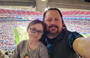 St. Louis Battlehawks - XFL vs Orlando Guardians