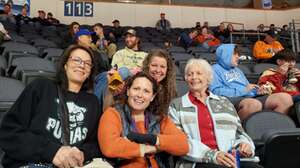 Kansas City Mavericks - ECHL - vs. Allen Americans - Round 1, Game 2 Kelly Cup Playoffs