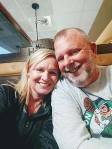 Kansas City Mavericks - ECHL - vs. Allen Americans - Round 1, Game 2 Kelly Cup Playoffs