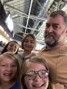 Kansas City Mavericks - ECHL - vs. Allen Americans - Round 1, Game 2 Kelly Cup Playoffs