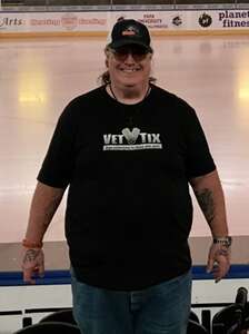 Kansas City Mavericks - ECHL - vs. Allen Americans - Round 1, Game 2 Kelly Cup Playoffs