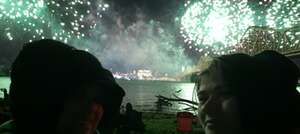 The Premier Thunder Watch Party