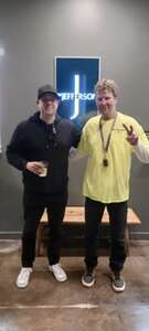 The Premier Thunder Watch Party