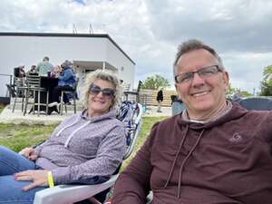 The Premier Thunder Watch Party