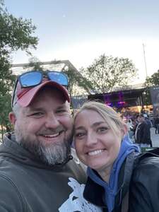 The Premier Thunder Watch Party